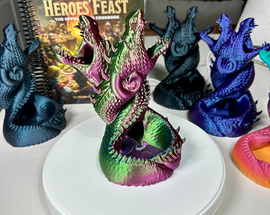 Dragon Dice Tower
