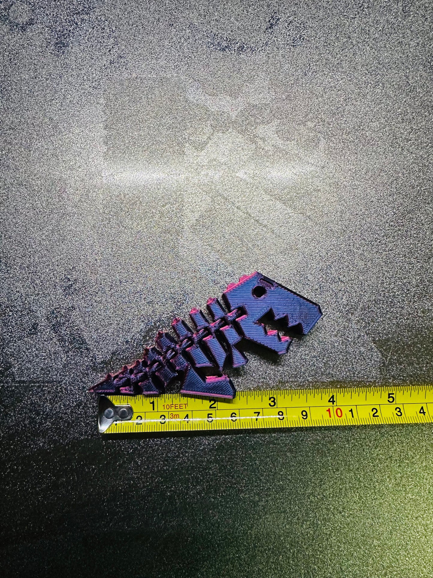 Flexi Rex Dinosaur Fidget Toy