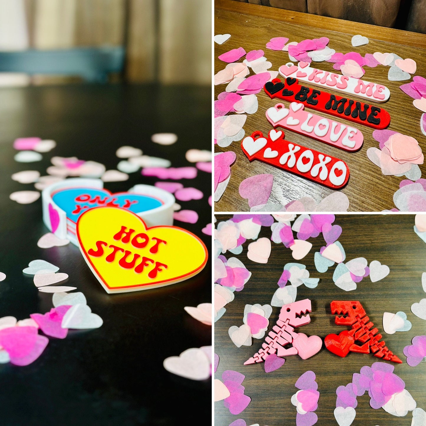 Valentine's Day Bundle