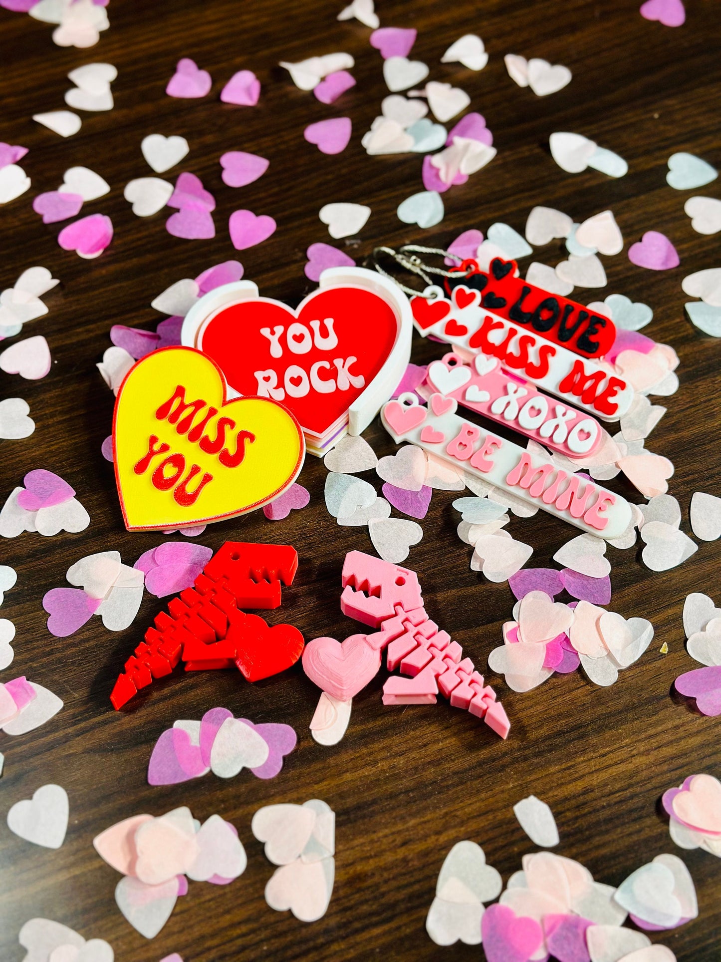 Valentine's Day Bundle