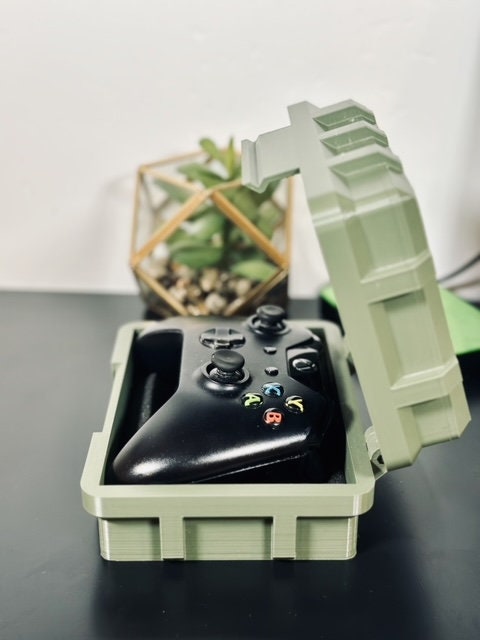 Rugged Gaming Controller Case