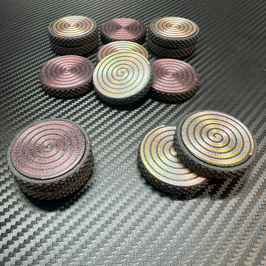Flipster Magnetic Fidget Toy