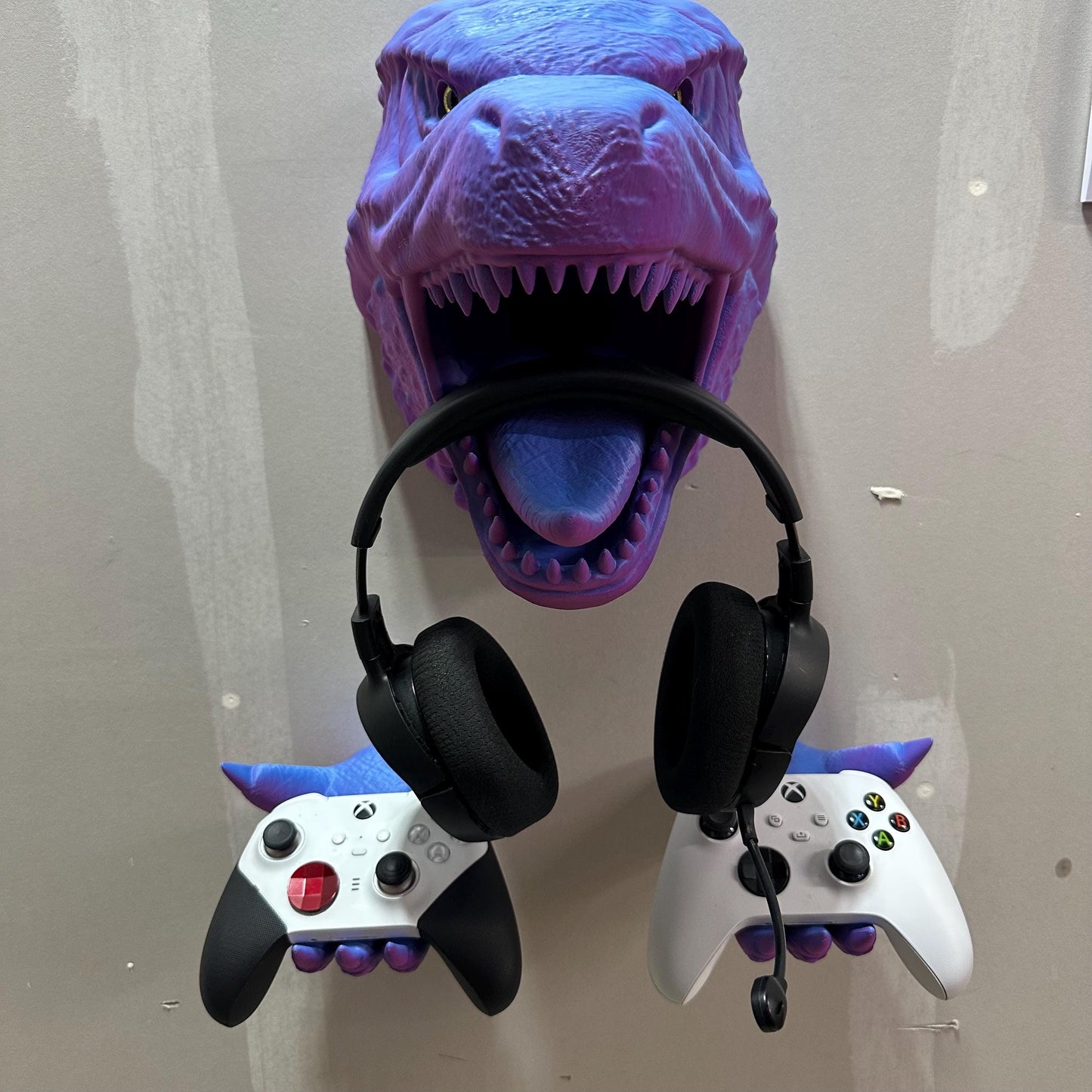 Epic Monster Gaming Wall Mount Holder